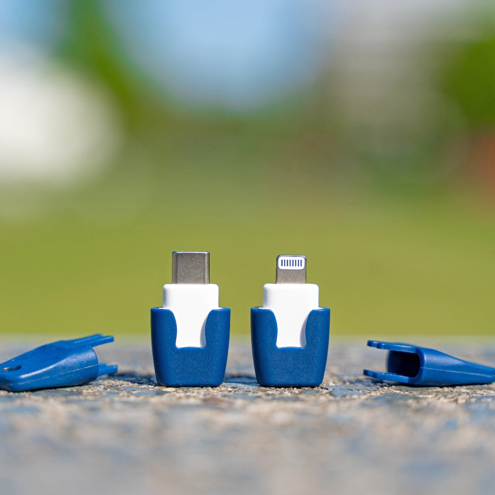 heat it™ - Le premier dispositif au monde pour soulager les piqûres d&