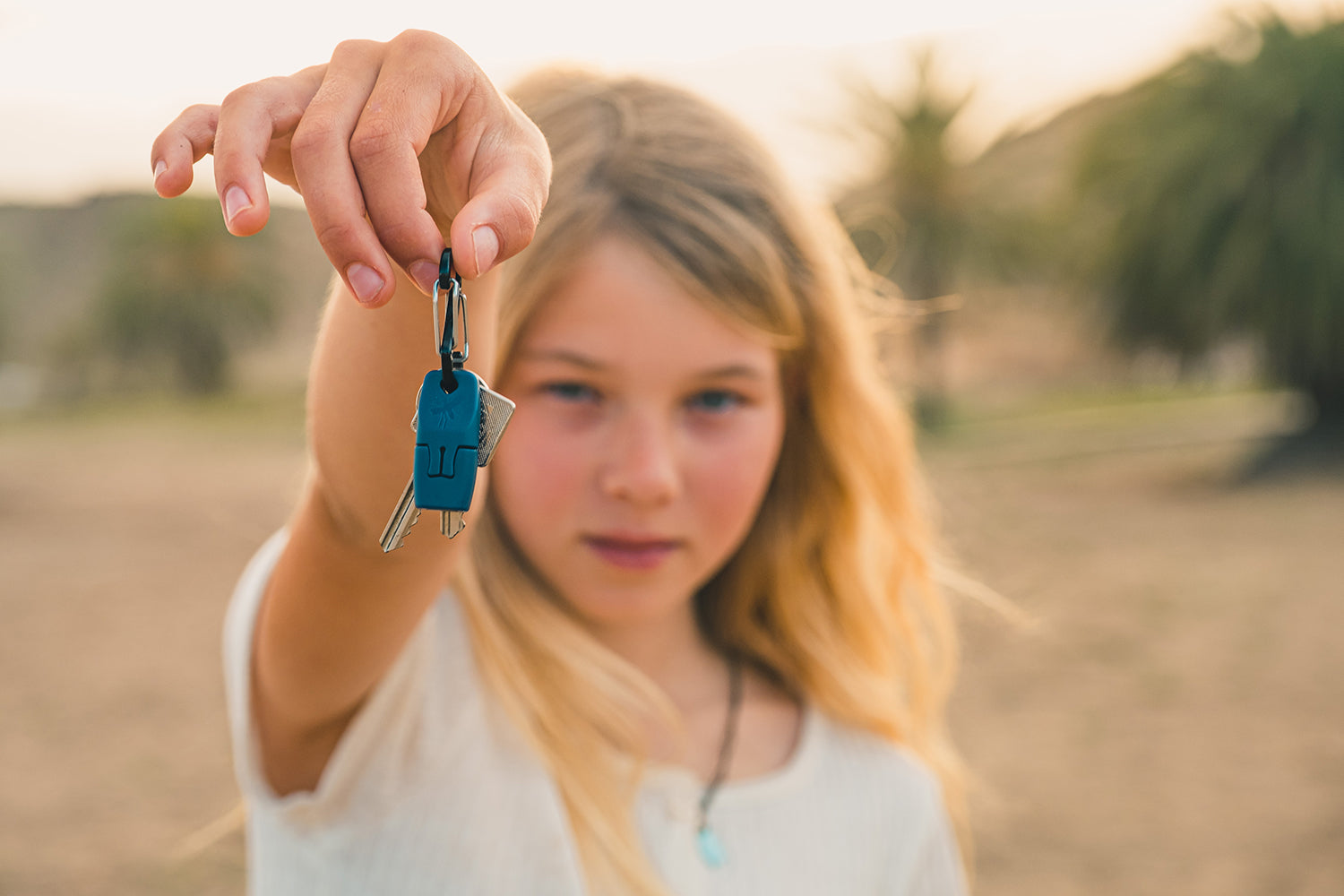 heat it™ - The world’s first smartphone-powered insect bite relief device