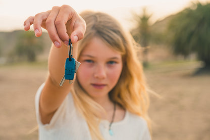 heat it™ - The world’s first smartphone-powered insect bite relief device