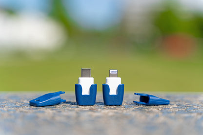 heat it™ - The world’s first smartphone-powered insect bite relief device