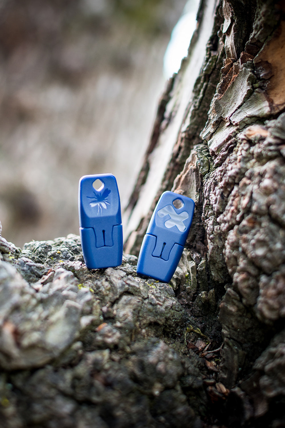 heat it™ - The world’s first smartphone-powered insect bite relief device