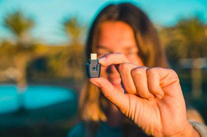 heat it™ - The world’s first smartphone-powered insect bite relief device